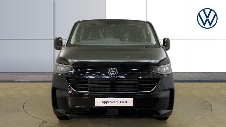 Volkswagen Transporter T28 Swb Diesel 2.0 TDI 150 Commerce Pro Van